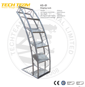 TV <strong>Stand</strong> for Truss <strong>Display</strong>/<strong>lectern</strong>/truss <strong>Lectern</strong> Standard - Product Image 2