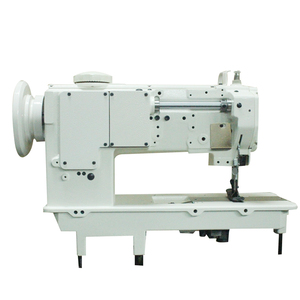 Machine à coudre à point noué grande vitesse 1 aiguille pour sacs, série 1508 LU-1508-NH - Product Image 2