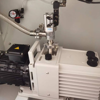 Machine de remplissage de charge Fréon R134A de bouteille de gaz réfrigérant AC pour la climatisation