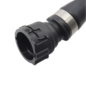 Tuyau de liquide de refroidissement pour Bmw série 1 F20 2010-2015, numéro de pièce 64219208169, utilisation pour réparation et remplacement - Product Image 1