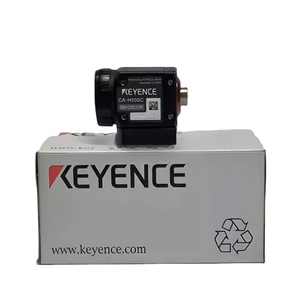 กล้องสี 2.0 ล้านพิกเซล รุ่น CV-H200M/C XG-200M/C CA-HX200M/C ของ KEYENCE สำหรับระบบอัตโนมัติทางอุตสาหกรรม - Product Image 4