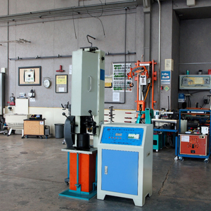 أداة ضغط كهربائية متكاملة متعددة الوظائف لضغط مارشال اختبار جيوتقنية - Product Image 5