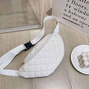 2025 Casual All-Match bordado cintura saco Zipper encerramento saco do telefone móvel feminino para viagens esportivas e corrida - Product Image 6