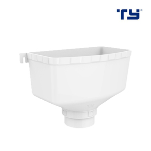 TY Tất Cả Các Kích Cỡ Có Sẵn GB Tiêu Chuẩn Nhựa Sâu Cống Con Dấu PVC Thoát Nước Sàn Cho Thoát Nước - Product Image 6