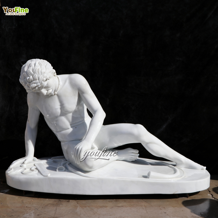 YOUFINE Life Size Custom Natural Stone