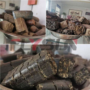 Équipement avancé de broyage et de façonnage des déchets pour la production de briquettes de carburant dérivé des déchets (RDF) - Product Image 6