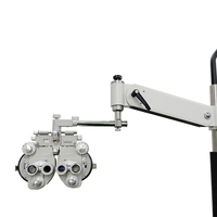 Instruments ophtalmiques numériques les plus vendus VT-50, testeur de vision manuel, phoroptère pour équipement d'examen ophtalmique