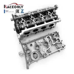 Conjunto de Culata Raceorly 06J103063B para VW <span class=keywords><strong>Audi</strong></span> EA888 2.0T MT CZ/CGM/CRH/CBL/CAW 22KG - Product Image 1