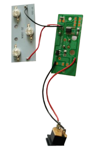 Tùy chỉnh lắp ráp Dimmable linh hoạt có thể sạc lại RGB <span class=keywords><strong>LED</strong></span> mini Mi nhỏ <span class=keywords><strong>PCB</strong></span> pcba điều khiển chính Board FPC với điều khiển từ xa - Product Image 6