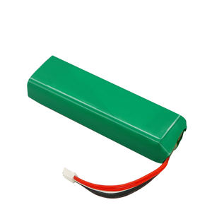 Vervangende oplaadbare Li-polymeer batterij voor Charge 2+ speakers, op voorraad - Product Image 2