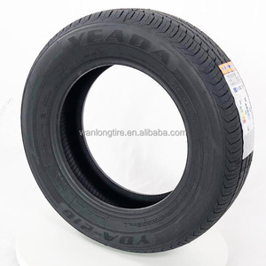 ยางรถยนต์ใหม่ Wideway Manufacturer 185/65R14 ผลิตในจีน - Product Image 1
