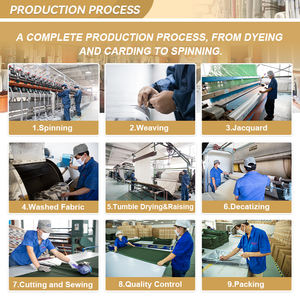 โรงงานไทฟู รับผลิตแบบ OEM/ODM ขายส่ง ผ้าคลุมไหล่ผสมขนโมแฮร์ 30% อะคริลิก 70% น้ำหนัก 300 กรัม ขนาด 130*150+10*2 ซม. พร้อมพู่ห้อย - Product Image 5