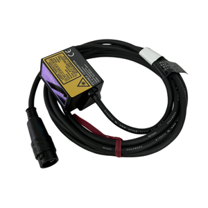 เครื่องอ่านบาร์โค้ดดิจิตอลขนาดเล็ก KEYENCE รุ่น BL-1301 BL-185 BL-1370 BL-1371 BL-1350HA แบบมาตรฐาน ใช้สำหรับอ่านบาร์โค้ด มีสินค้าในสต็อก - Product Image 4