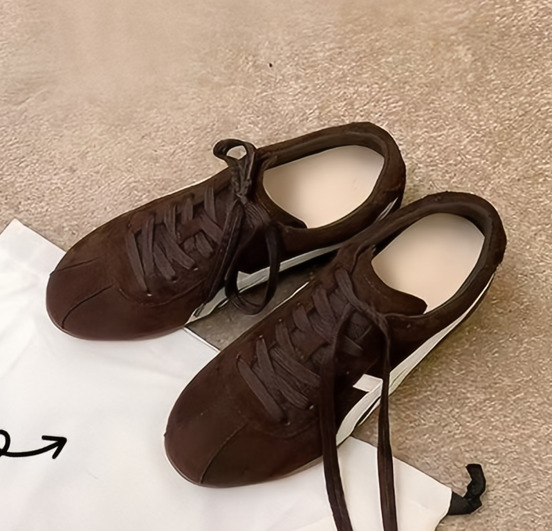 Marron