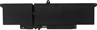 Batterie d'ordinateur portable CGR6V 45Wh 4000mAh 11.25V pour Chromebook 11 CC11260 X95KV