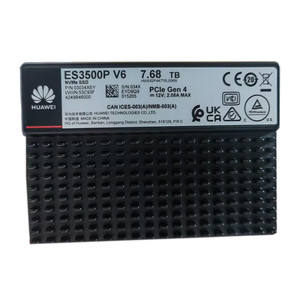 华威ES3500P V6 内置SSD固态硬盘 7.68T NVME U.<span class=keywords><strong>2</strong></span> PCIe GEN4 <span class=keywords><strong>2</strong></span>.5" 1DWPD 读密集型服务器全新<span class=keywords><strong>3</strong></span>年保修 - Product Image 2