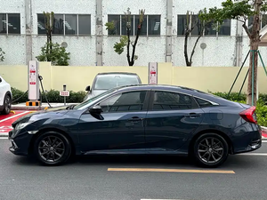 Mejor <span class=keywords><strong>Precio</strong></span>, <span class=keywords><strong>Honda</strong></span> <span class=keywords><strong>Civic</strong></span> 2019 <span class=keywords><strong>Usado</strong></span>, 1.5T Turbo CVT Sedán Estilo Deportivo, Auto de Gasolina para Conductores Jóvenes y Uso Diario - Product Image 3