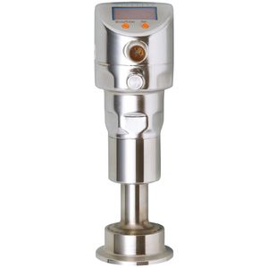 Sensor Empotrado Ifm Pi2204 Pi-010-rez01-mfrkg/us/ /p con Pantalla, Fabricado en Acero Inoxidable en Alemania, Nuevo con 1 Año de Garantía - Product Image 1