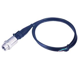 小型BENXU 3ワイヤード冷凍圧力トランスデューサー圧力トランスミッター50バー冷媒冷却圧力センサー - Product Image 1