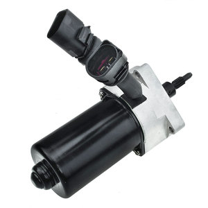Moteur d'essieu de blocage de différentiel arrière 0AB341601 pour <span class=keywords><strong>Porsche</strong></span> <span class=keywords><strong>Cayenne</strong></span> 03-10 <span class=keywords><strong>Volkswagen</strong></span> <span class=keywords><strong>Touareg</strong></span> - Product Image 1