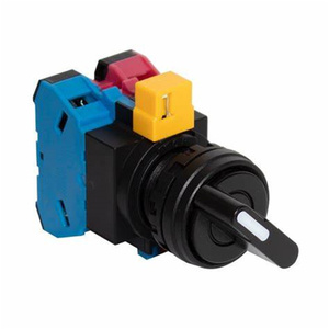 Hệ thống ô tô <span class=keywords><strong>pushbutton</strong></span> Thiết bị chuyển mạch Selector chuyển HW1S-2T11 - Product Image 1