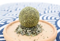 Boule de menthe naturelle boule, 1 pièce, jouets Matatabi, chat, vente en gros