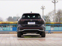 Nouveau SAIC TiguanL Pro 380TSI 4WD R-Line 2026, automatique intelligent, turbo 2.0T 220ch, 5 portes, 5 places, SUV, avec caméra de recul.