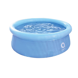 <span class=keywords><strong>2025</strong></span> nóng bán lớn PVC ngoài trời Hồ bơi bơm hơi trên mặt đất thiết kế cho trẻ em & người lớn trẻ em hồ bơi - Product Image 1