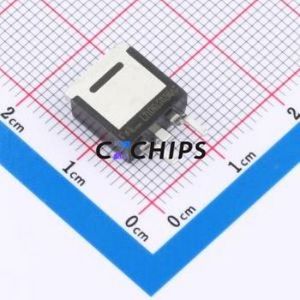 D2PAK ทรานซิสเตอร์ IRF9520SPBF-VB (TO-263) ใหม่ล่าสุดและเป็นต้นฉบับ (Mosfet) - Product Image 2