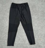 Pantalon d'entraînement de football personnalisé avec logo, qualité supérieure, anti-bactérien, 100 % polyester, léger, tendance, pour la course à pied