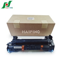 Premium Unité De Fusion pour HP Color LaserJet 2700/3000/3600/3800/CP3505 110V RM1-4348-000 / RM1-2763-020 220V RM1-2764