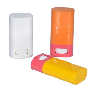 2025 portatile per <span class=keywords><strong>viaggio</strong></span> signora Speed Stick <span class=keywords><strong>deodorante</strong></span> pp tubi <span class=keywords><strong>deodorante</strong></span> <span class=keywords><strong>deodorante</strong></span> contenitore - Product Image 1