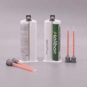 Lâu dài cao cấp <span class=keywords><strong>Epoxy</strong></span> keo 100ml <span class=keywords><strong>Epoxy</strong></span> dính cho đá tự nhiên đá cẩm thạch nhân tạo thiết kế slab Onyx - Product Image 5