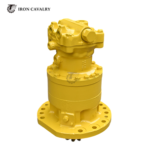 IRON CAVALRY Komatsu PC30-7 <span class=keywords><strong>Excavator</strong></span> <span class=keywords><strong>Swing</strong></span> <span class=keywords><strong>Motor</strong></span> Gearbox 20S-26-00020 708-7S-00022 CE ISO - Product Image 1