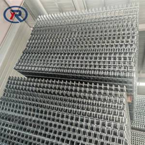 <span class=keywords><strong>Barre</strong></span> de caillebotis <span class=keywords><strong>en</strong></span> acier galvanisé 30X3 à bas prix pour les routes caillebotis <span class=keywords><strong>en</strong></span> acier d'allée/caillebotis <span class=keywords><strong>en</strong></span> acier matériaux de construction <span class=keywords><strong>en</strong></span> métal - Product Image 4