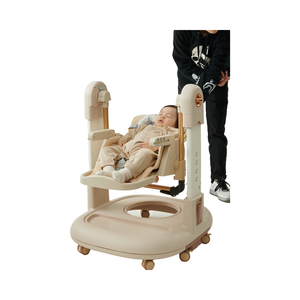 <span class=keywords><strong>Seggiolone</strong></span> 3 in 1 per Bambini, Sedia a Dondolo per Neonati e Girello dalla Fabbrica ZheJiang Yiyue, Produttore di Seggioloni - Product Image 5