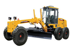 Vente chaude, directement de l'usine, niveleuse GR200 de haute qualité - Product Image 2