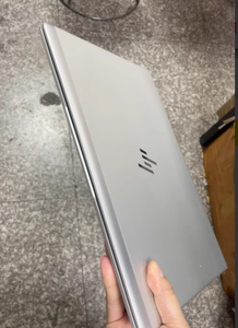 Thứ Hai Tay H-P Máy Tính Xách Tay 13.3 Inch Sử Dụng H-P 830g5 I5 8 + 256G Máy Tính Xách Tay - Product Image 5