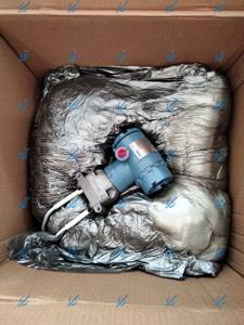 Nuevo Sensor Transmisor de Presión de Gas de Bajo Costo, Universal, Industrial, 4-20mA, 0-10v, 0.25% RS485, OEM de China, Tipo Rosemount - Product Image 3