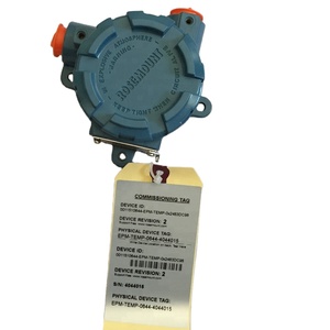 Hot Sale Rose Mount 644 <b>Temperature</b> <b>Controller</b> Stainless Steel IP68 WiFi LCD Display Customized OEM Support - Product Image 6