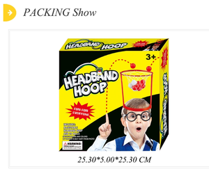 Mini bandeau de basket-ball personnalisé pour enfants, jeu de lancer intérieur de divertissement avec panier de basket-ball intégré - Product Image 6