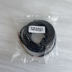 สายเคเบิลมอเตอร์เซอร์โวมิตซูบิชิ รุ่น SC-PWS1CBL7M-A1-H - Product Image 1