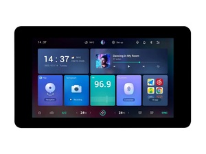 Waveshare <span class=keywords><strong>ESP32</strong></span>-S3-Touch-LCD-7 Inch Capacitive Touch <span class=keywords><strong>Display</strong></span> Development Board <span class=keywords><strong>ESP32</strong></span> Dengan Layar Sentuh Kapasitif 7 Inci <span class=keywords><strong>5</strong></span>-titik Sentuh 32-bit LX7 Dual-core - Product Image 3