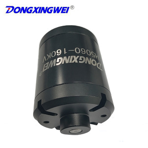 มอเตอร์กันน้ำ H5060 แบบไร้แปรงถ่าน 22V 3520 รอบต่อนาที สำหรับเรือทำความสะอาดสระว่ายน้ำ - Product Image 5