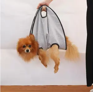 Small Dogs Carrier Bag Backpack Puppy Pet Cat Shoulder Bags Outdoor Travel Handbag Slings Pet Dog Cat Carrier