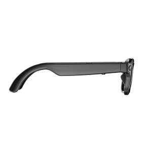 <span class=keywords><strong>Lentes</strong></span> Inteligentes W93 con IA, 3 Juegos de <span class=keywords><strong>Lentes</strong></span>, Cámara HD de 8MP, Grabación de Video, Traducción en Tiempo Real, Reproductor de Música, Llamadas BT, Audio Deportivo, IPX5 - Product Image 5