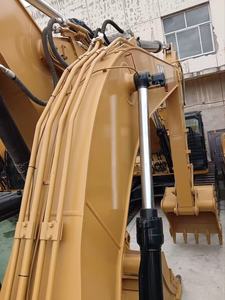 Excavadora de cadenas Caterpillar 320 modelo 2024 en venta, barata, 320b 320c 320d - Product Image 6