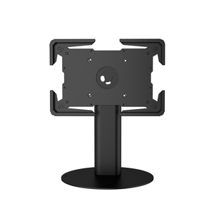 Chiều Cao Có Thể Điều Chỉnh Xoay Nghiêng Đứng Chủ Thông Minh Theo Dõi Phổ Máy Tính Để Bàn Máy Tính Bảng Đứng Với Máy Tính Bảng Bao Vây Vật Liệu Kim Loại - Product Image 6