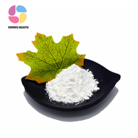 Fabrieksleverancier Chlorella Groeifactor Poeder Natuurlijk Chlorella Vulgaris Extract