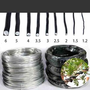 <span class=keywords><strong>ลวด</strong></span><span class=keywords><strong>บอน</strong></span><span class=keywords><strong>ไซ</strong></span> MOQ ต่ำวัสดุอลูมิเนียมสีเงินหรือสีดำพร้อมบริการดำเนินการ<span class=keywords><strong>ดัด</strong></span> - Product Image 2